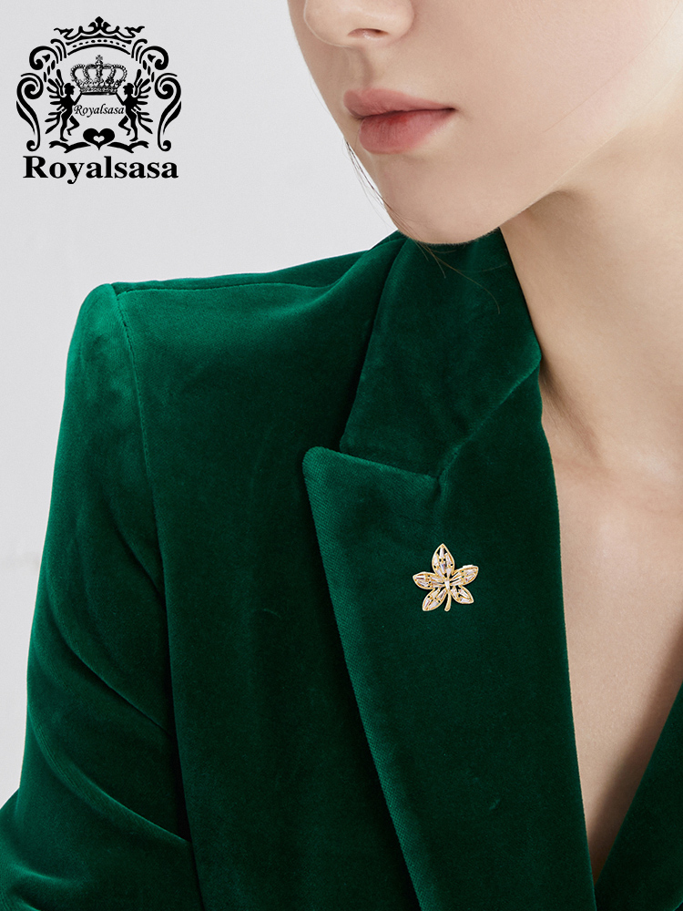 เข็มกลัด เข็มกลัดสวยๆ เข็มกลัดติดเสื้อ Brooch