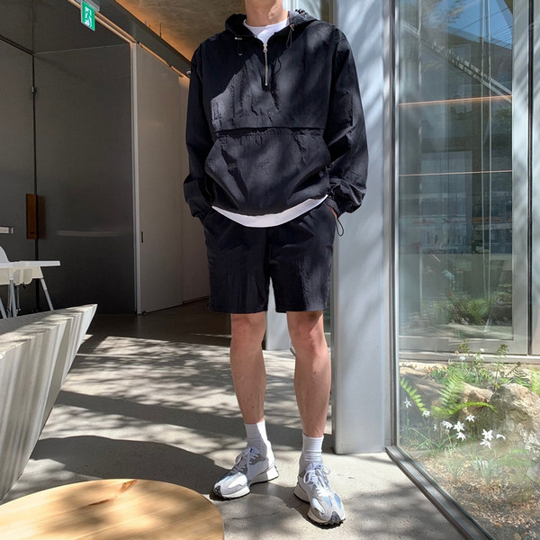 เสื้อแจ็คเก็ต เสื้อผู้ชายเกาหลี เสื้อเกาหลี MCYC