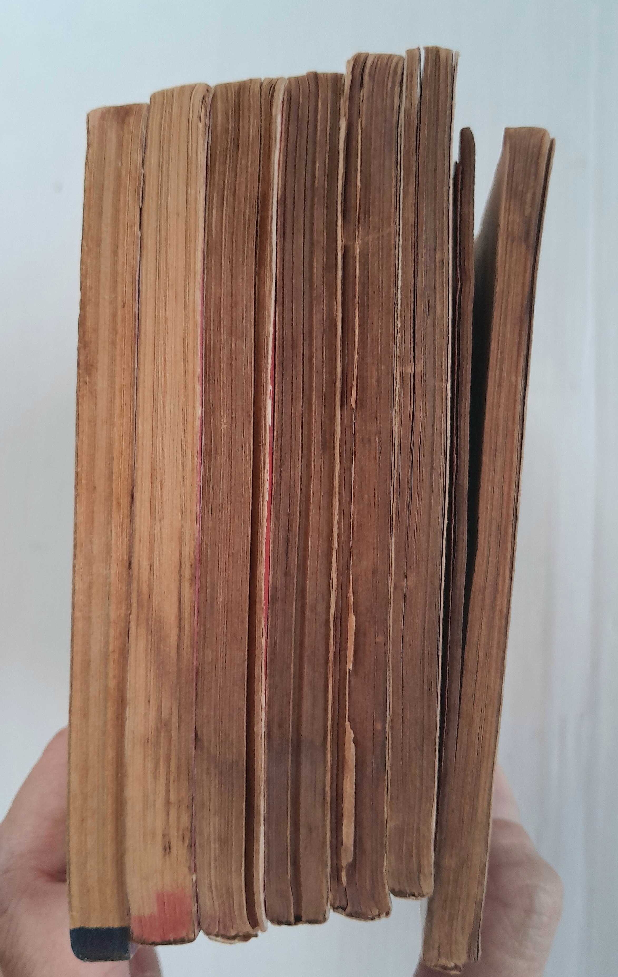 รักอลเวง เล่ม 1-7 / Yamato Waki