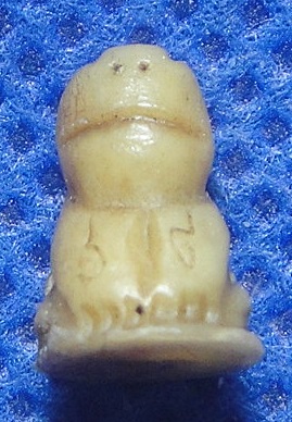 เสือจิ๋วสาริกา