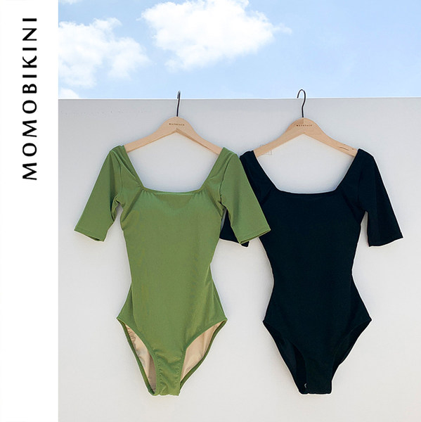 ชุดว่ายน้ำผู้หญิง ชุดว่ายน้ำน่ารัก Bikini ชุดไปทะเล