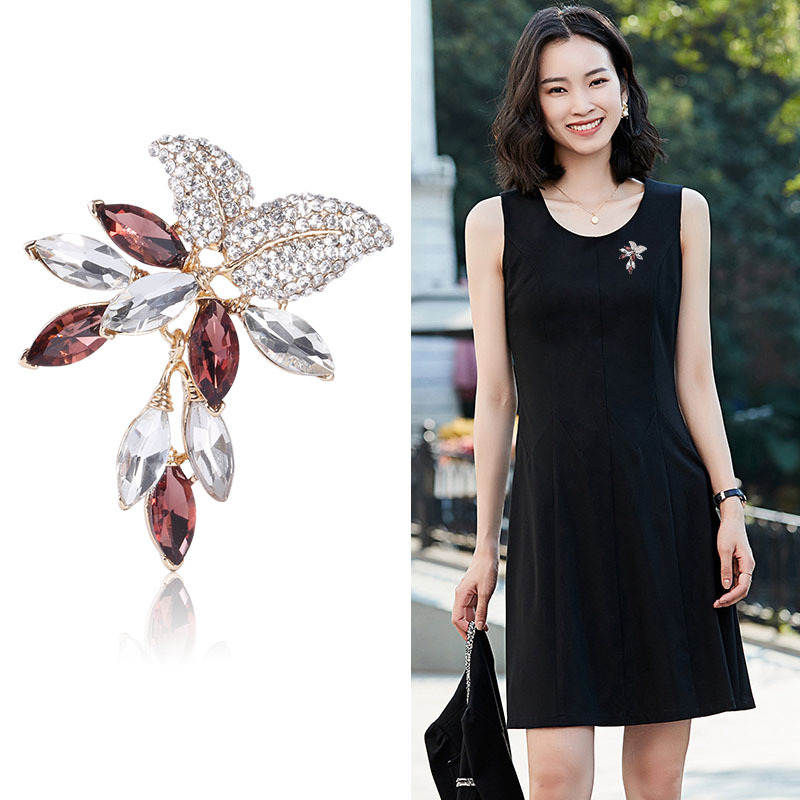เข็มกลัด เข็มกลัดสวยๆ เข็มกลัดติดเสื้อ Brooch