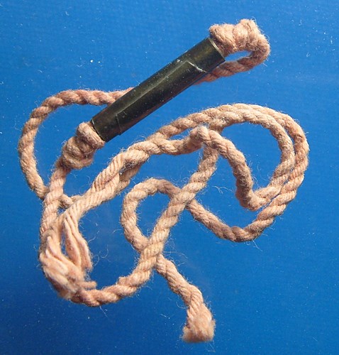 ตะกรุดครูบานันตา วัดทุ่งม่านใต้