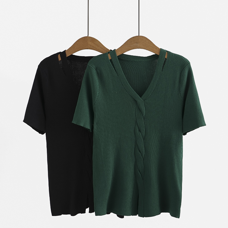 เสื้อผ้าคนอ้วน เสื้อผ้าสาวอวบ(อกเสื้อ38-50นิ้ว)