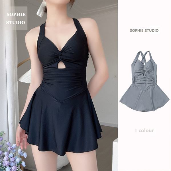 ชุดว่ายน้ำผู้หญิง ชุดว่ายน้ำน่ารัก Bikini ชุดไปทะเล