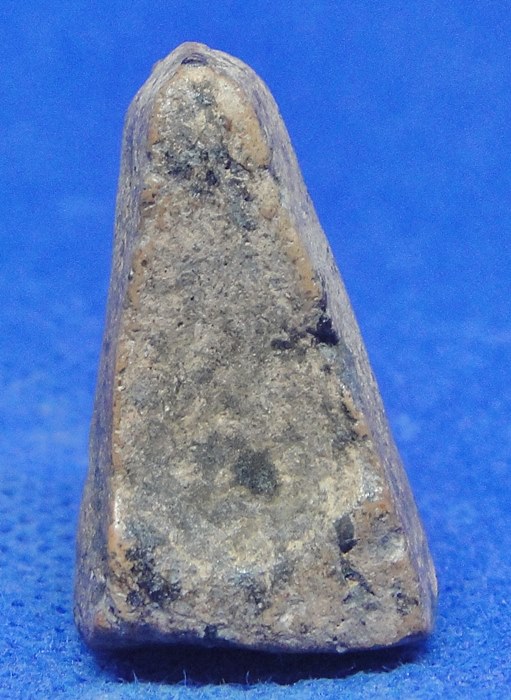 พระผงสุพรรณ หน้าแก่