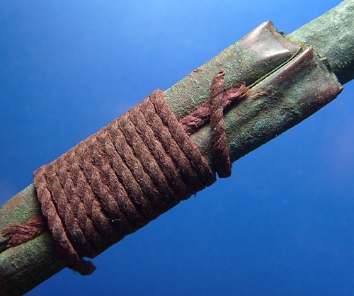 ตะกรุดอาจารย์เฮง ตะกรุดโทนพับหัวท้ายสาริกาคู่