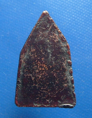 พระพุทธชินราช กรุวัดเสาธงทอง