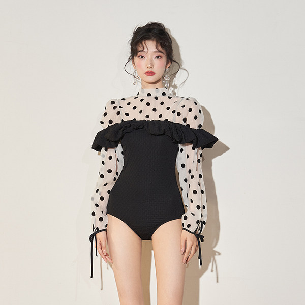 ชุดว่ายน้ำผู้หญิง ชุดว่ายน้ำน่ารัก Bikini ชุดไปทะเล