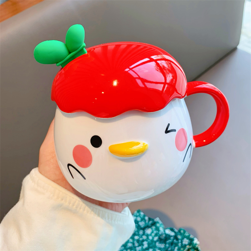 แก้วเซรามิค สวยๆ แก้วมัคน่ารัก แก้วกาแฟเซรามิค