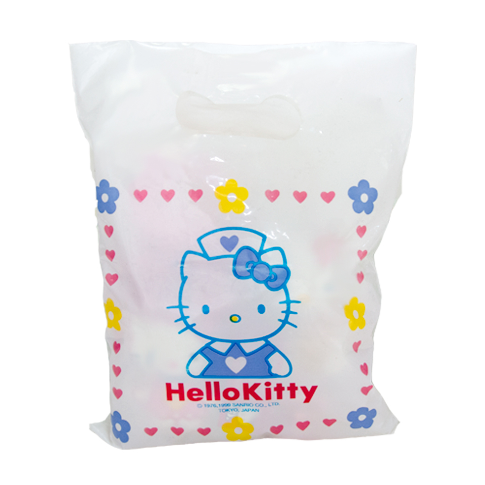 ถุงโชคดี คิดตี้ Hello Kitty Lucky Bag