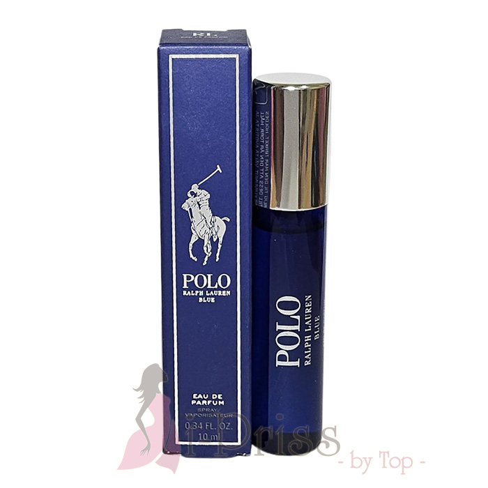 Ralph Lauren Polo Blue (EAU DE PARFUM) 10 ml.