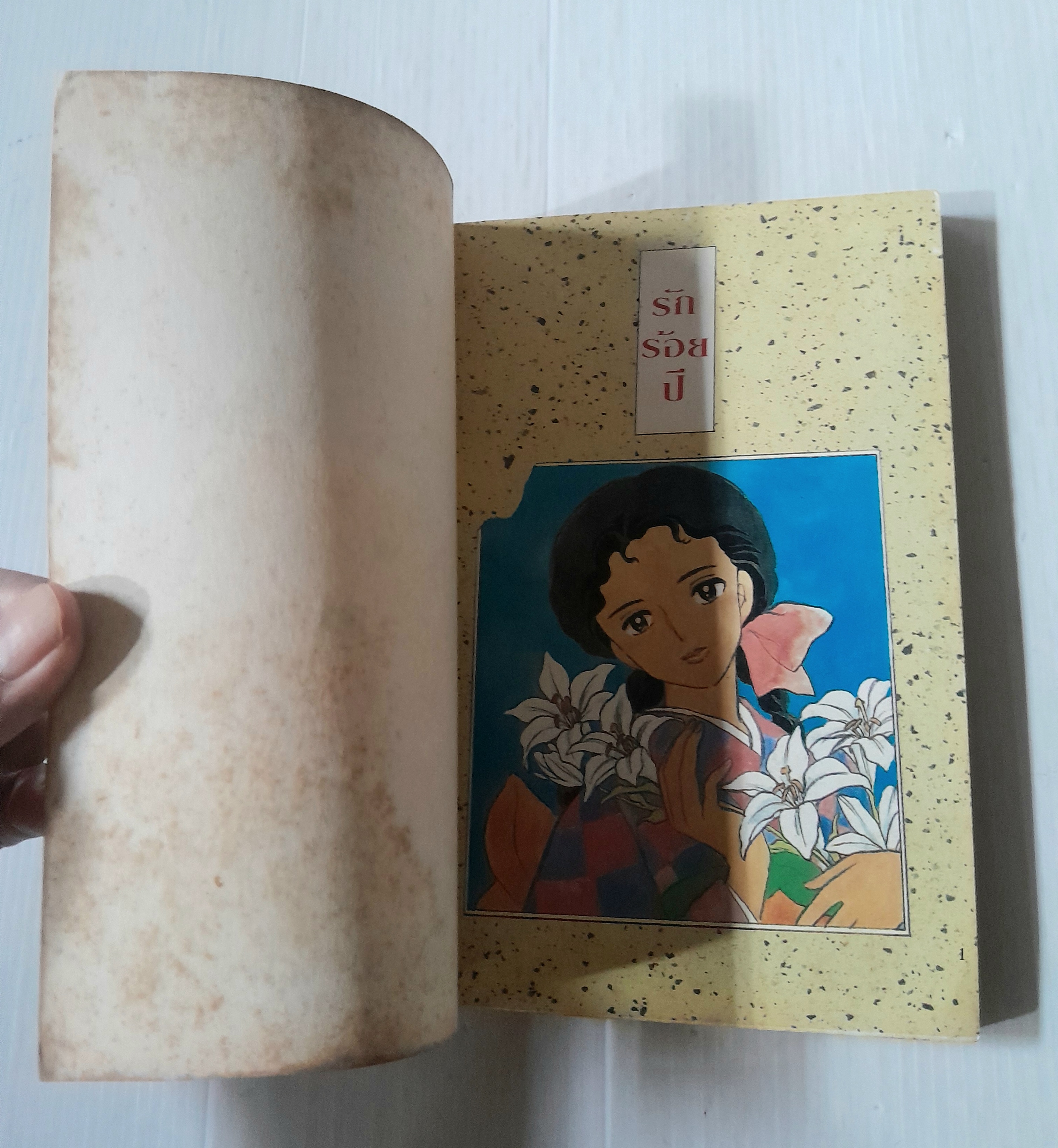 รวมเรื่องสั้นของทากาฮาชิ รูมิโกะ (เล่มเดียวจบ) / Tagahashi Rumiko