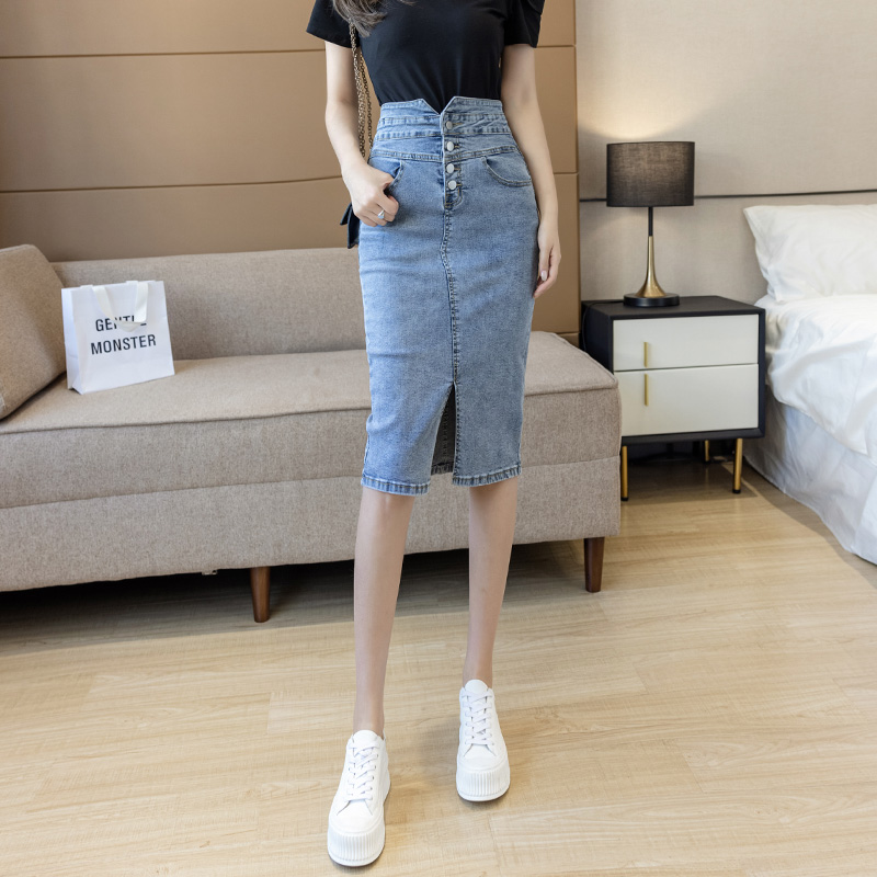 กระโปรงสวยๆ กระโปรงยาว กระโปรงใส่ทำงาน
