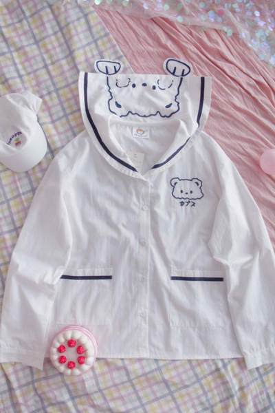 เสื้อผ้าสไตล์ญี่ปุ่น Mori Girl