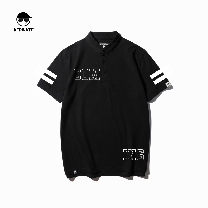 เสื้อยืดผู้ชายอ้วน S-6XL น้ำหนักผู้สวม 50-135 กิโลกรัม