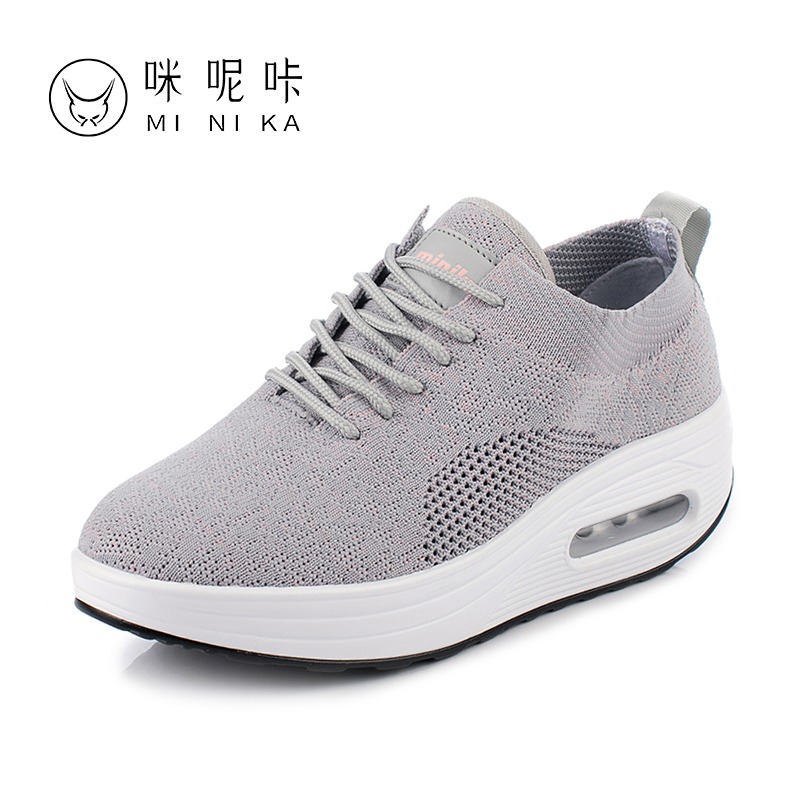 รองเท้าผ้าใบ รองเท้าลำลอง รองเท้าผ้าใบลำลอง รองเท้าแฟชั่นแบบสวม Slipper Shop