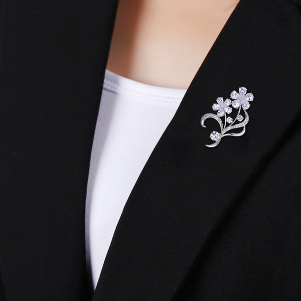 เข็มกลัด เข็มกลัดสวยๆ เข็มกลัดติดเสื้อ Brooch