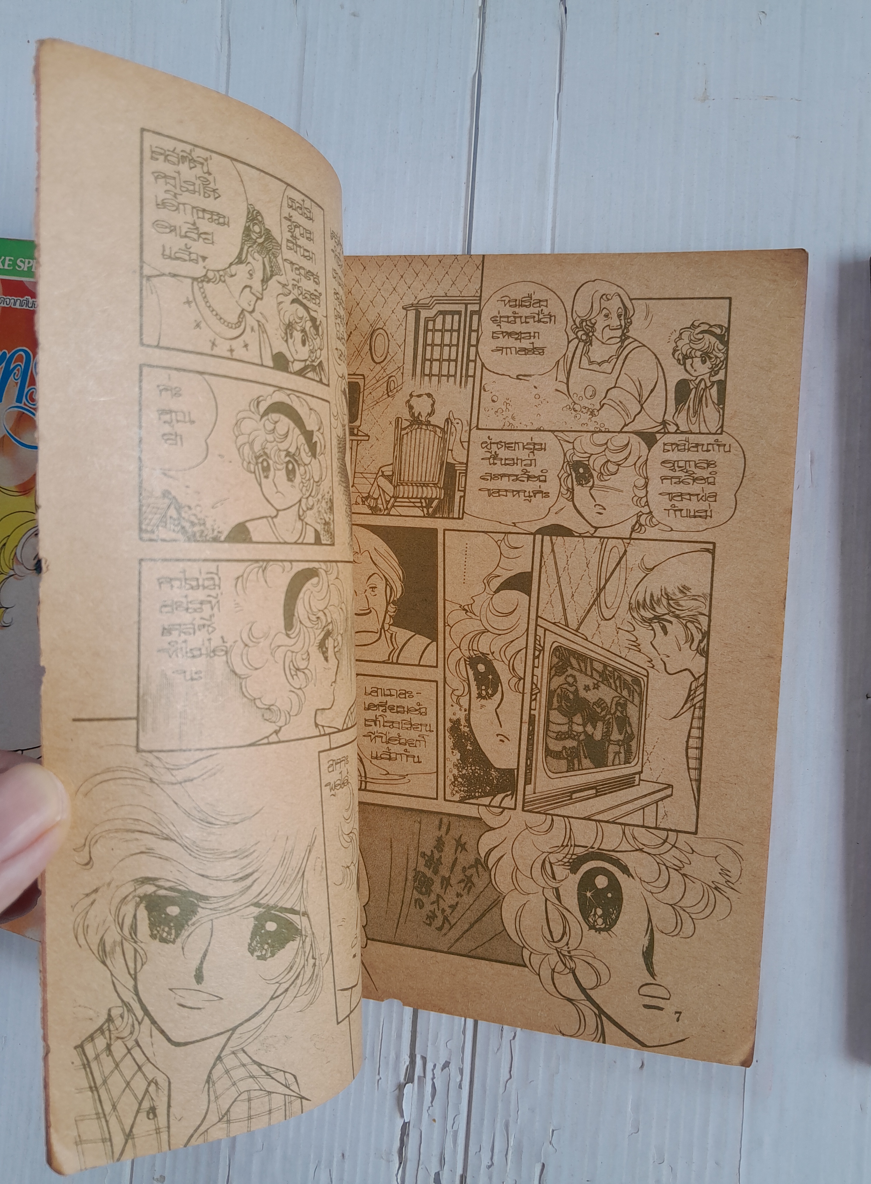 ละครสัตว์ที่รัก 3 เล่มจบ / อิงาราชิ ยูมิโกะ