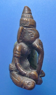 รูปหล่อโบราณพระพิฆเนศวร์