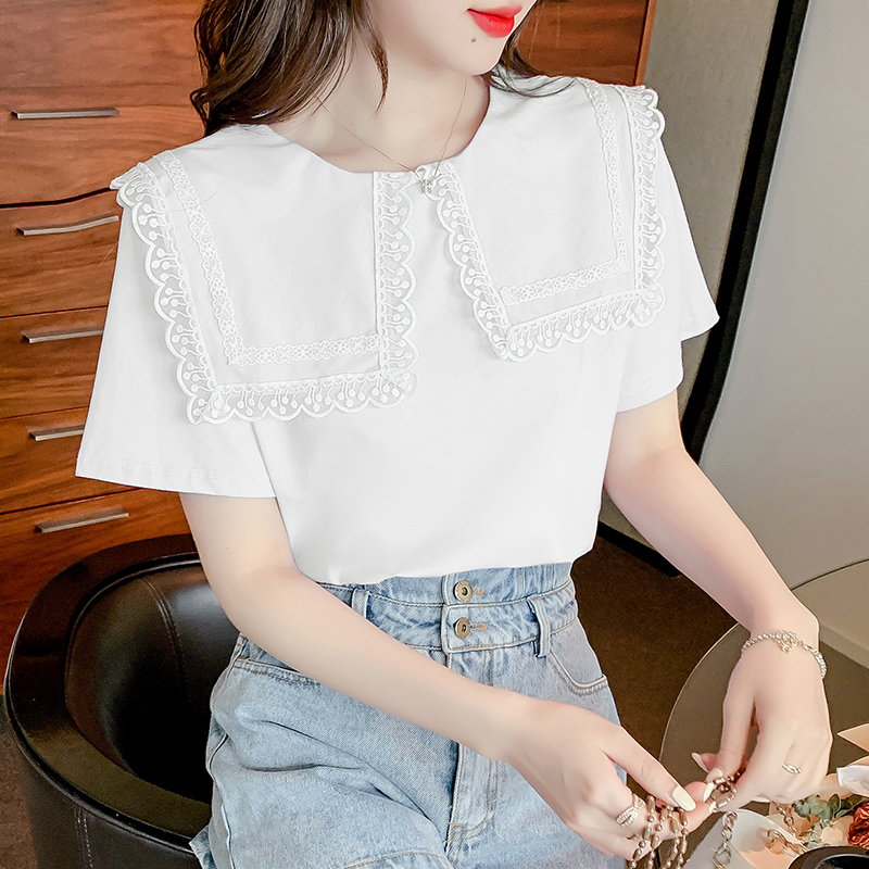 เสื้อเชิ้ตแขนยาววัยรุ่น ลายสวยๆ แบรนด์ YIL AN