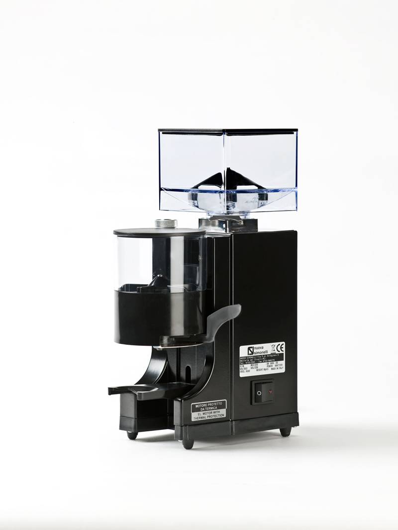 NUOVA SIMONELLI MCF