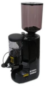 NUOVA SIMONELLI MDX (WITH NEW DOSER)