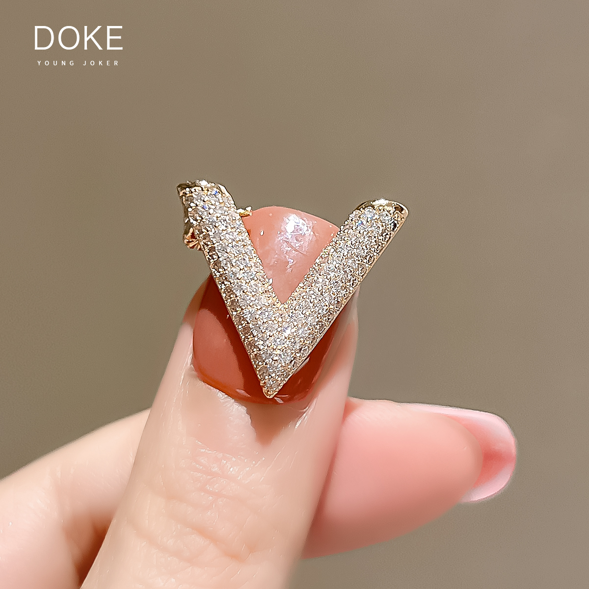 เข็มกลัด เข็มกลัดสวยๆ เข็มกลัดติดเสื้อ Brooch