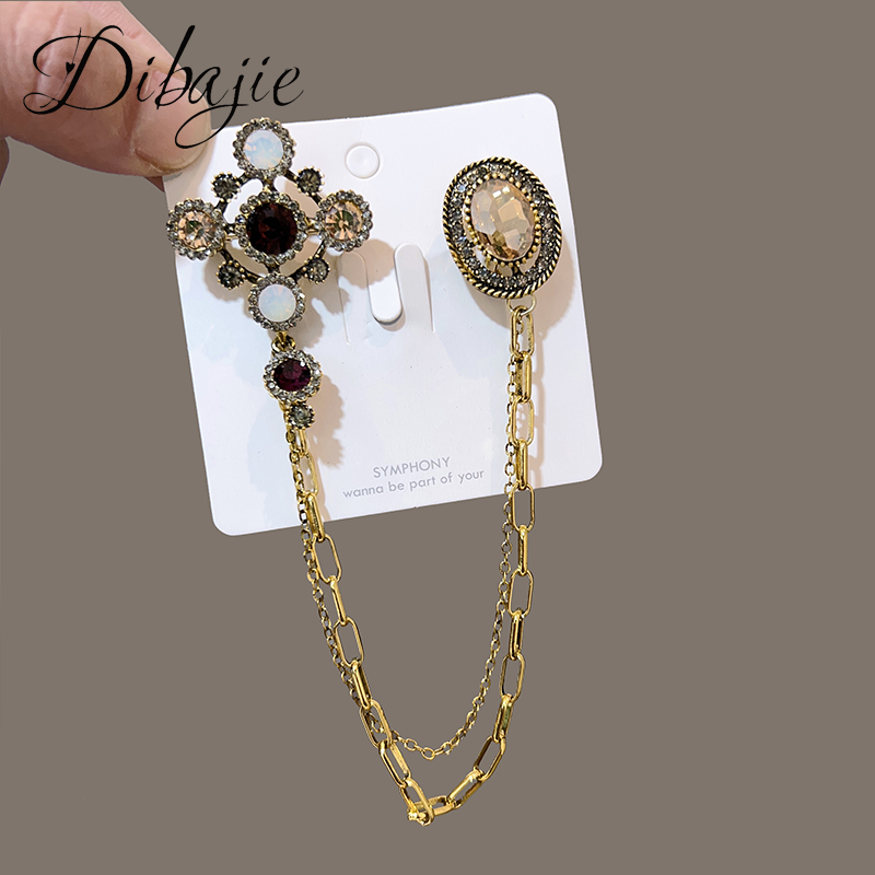 เข็มกลัด เข็มกลัดสวยๆ เข็มกลัดติดเสื้อ Brooch