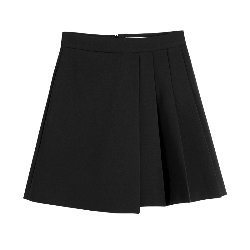 กระโปรงยาว กระโปรงยาวทรงเอ กระโปรงทำงาน