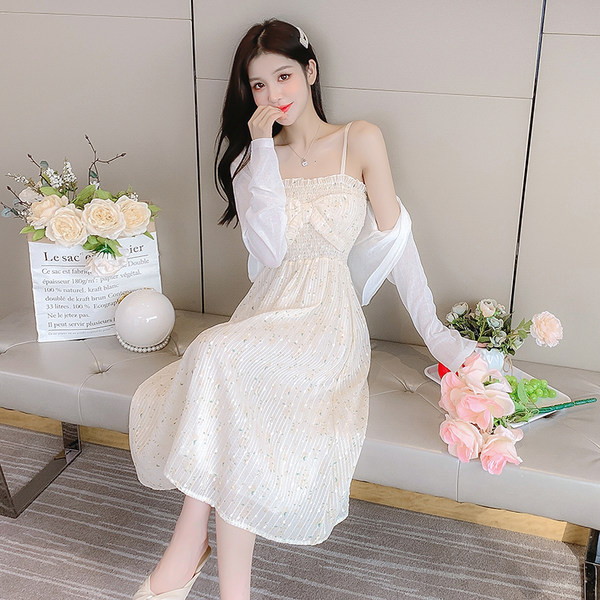 ชุดเดรสสวยๆ ชุดเดรสน่ารักๆ สไตล์เกาหลี By Meiyi women's clothing