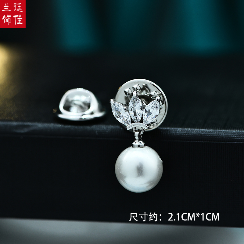 เข็มกลัด เข็มกลัดสวยๆ เข็มกลัดติดเสื้อ Brooch
