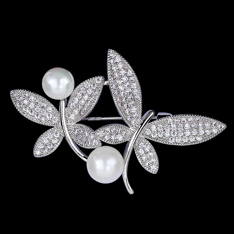 เข็มกลัด เข็มกลัดสวยๆ เข็มกลัดติดเสื้อ Brooch