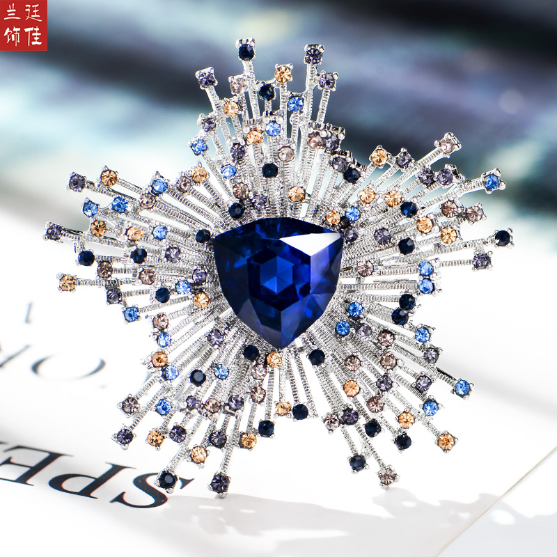 เข็มกลัด เข็มกลัดสวยๆ เข็มกลัดติดเสื้อ Brooch