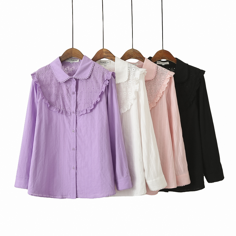 เสื้อผ้าคนอ้วน เสื้อผ้าสาวอวบ(อกเสื้อ38-50นิ้ว)