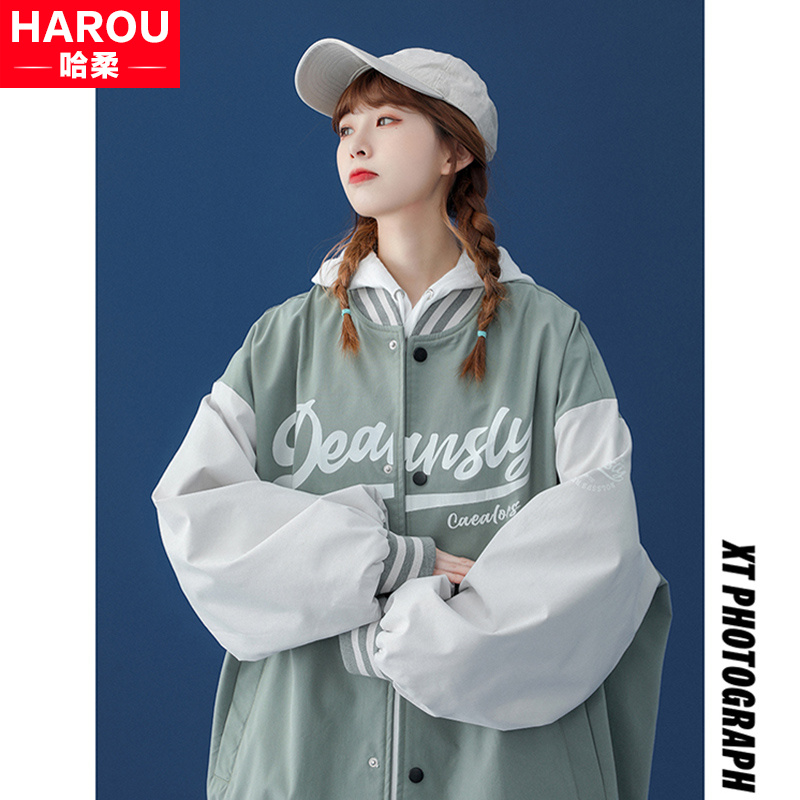 แจ็คเก็ต เสื้อคลุมแจ็คเก็ต