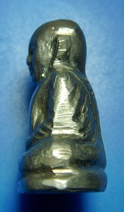 หลวงพ่อเงิน วัดหอไกล