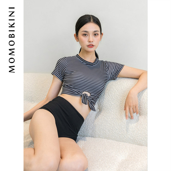 ชุดว่ายน้ำผู้หญิง ชุดว่ายน้ำน่ารัก Bikini ชุดไปทะเล
