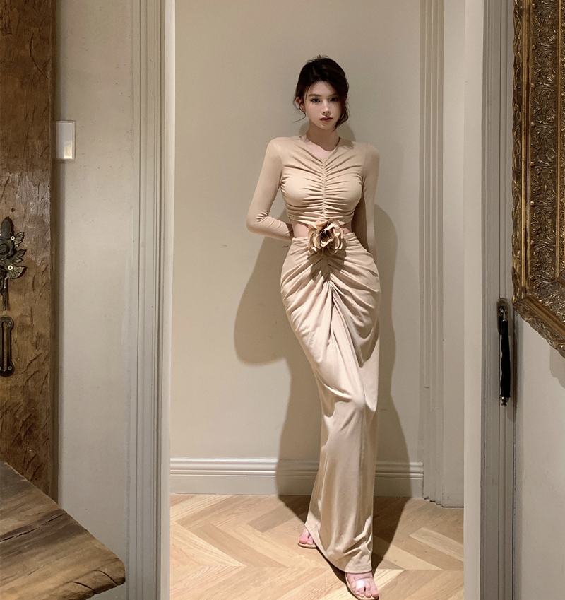 ชุดเดรสแฟชั่น แบบชุดเดรสสวยๆ ชุดเดรสน่ารัก
