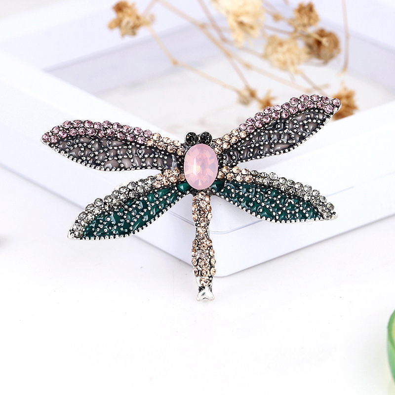 เข็มกลัด เข็มกลัดสวยๆ เข็มกลัดติดเสื้อ Brooch