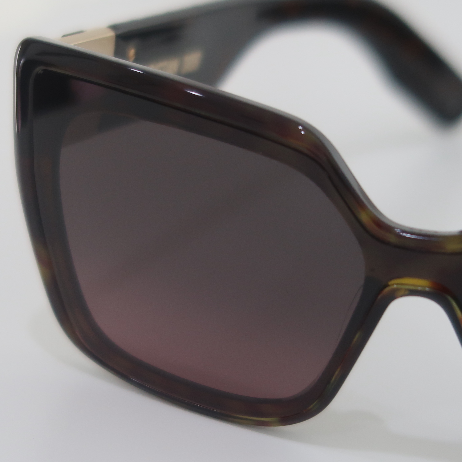 Dior Lady 95 Butterfly Sunglasses