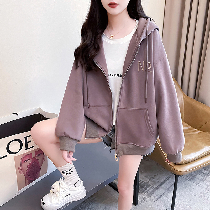 เสื้อกันหนาว เสื้อสเวตเตอร์ เสื้อกันหนาวผู้หญิง