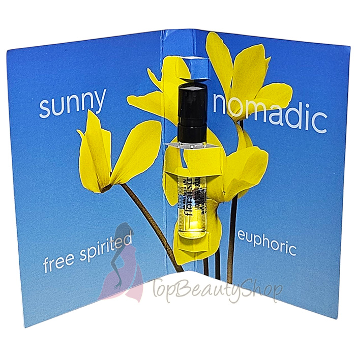 Floral Street Arizona Bloom (EAU DE PARFUM) 1.5 ml.