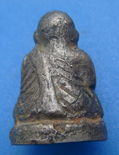 หลวงพ่อเงิน อาจารย์ชุ่ม