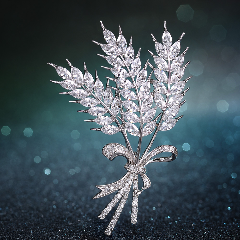 เข็มกลัด เข็มกลัดสวยๆ เข็มกลัดติดเสื้อ Brooch