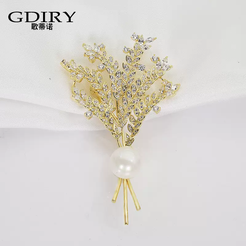 เข็มกลัด เข็มกลัดสวยๆ เข็มกลัดติดเสื้อ Brooch