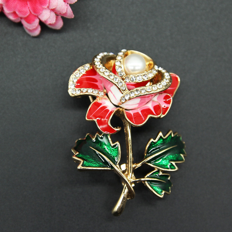 เข็มกลัด เข็มกลัดสวยๆ เข็มกลัดติดเสื้อ Brooch