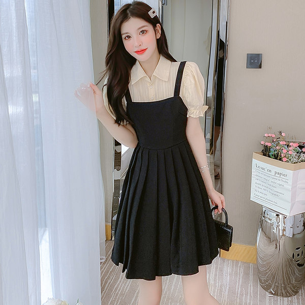 ชุดเดรสสวยๆ ชุดเดรสน่ารักๆ สไตล์เกาหลี By Meiyi women's clothing