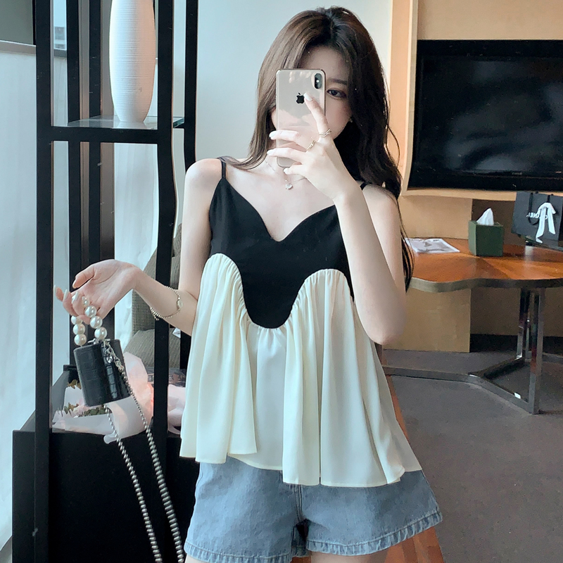 เสื้อเชิ้ตแขนยาววัยรุ่น ลายสวยๆ แบรนด์ YIL AN