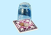 T-44 Magic Coaster by JACK GRIGGS/SHIGERU SUGAWARA, 1971